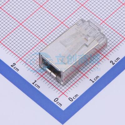 全新20333 - 以太网连接器(RJ45 RJ11)原装正品可开票