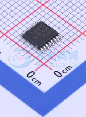 INA260AIPWR INA260AIPWR TSSOP-16 监控和复位芯片