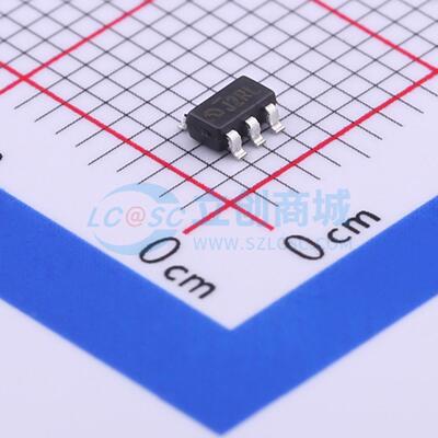 全新正品ME6217C33M5G SOT-23-5 线性稳压器(LDO) 质量保证