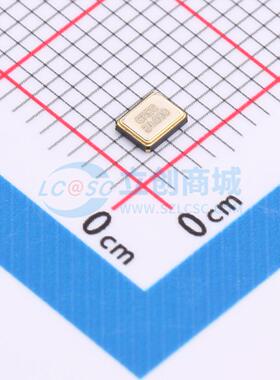 全新01.X.MD.110JLRI0024000000 贴片3225-4P 无源晶振可开票