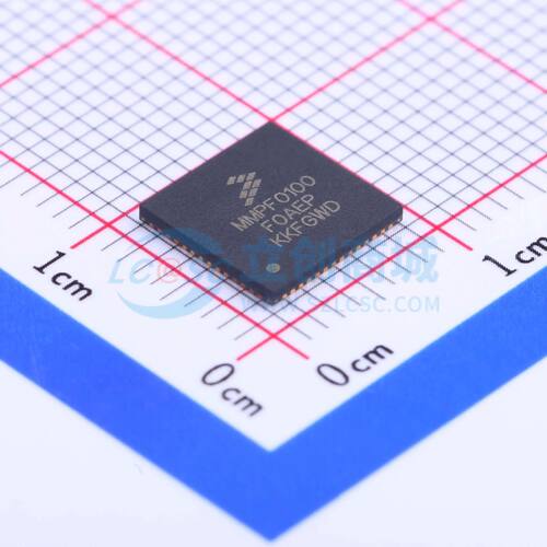 全新MMPF0100F0AEP专业电源管理(PMIC) QFN-56-EP(8x8)可开票