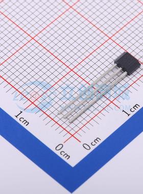 全新正品EST248UA TO-92S 霍尔传感器 质量保证可开票