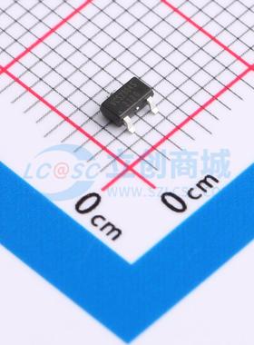 全新正品VCS2364 SOT-23 霍尔传感器 质量保证可开票