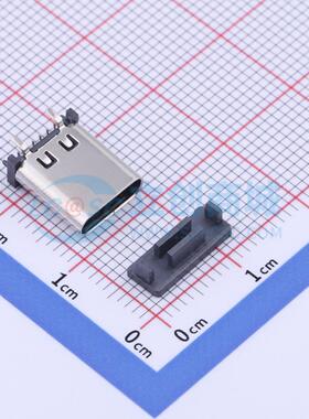 全新GT-USB-7090C SMD USB连接器质量保证可开票