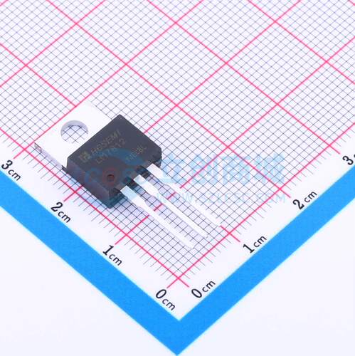 全新正品LM7812T TO-220 线性稳压器(LDO) 质量保证