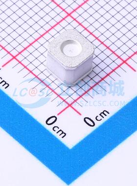 全新X5-230XSMDT 230V 5kA 2端 贴片GDT SMD,5x4.2mm 气体放电管