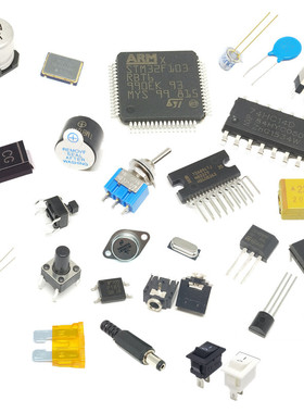 全新正品TMAG5124B1CQDBZR SOT-23 霍尔传感器 质量保证可开票