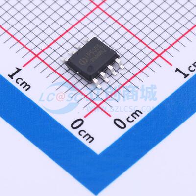 全新原装IP5305T 1.2A 充电 1.0 A 放电高集成度移动电源 SOC ESO