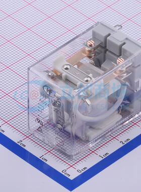 全新正品HF18FF/A024-2Z1 插件,21.5x28mm 功率继电器质量保证