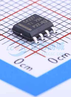 全新正品TPS54227DDAR HSOP-8-EP DC-DC电源芯片 质量保证