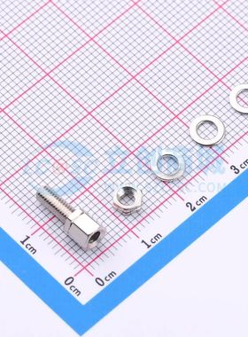 09670009922 - D-Sub/VGA连接器可开票