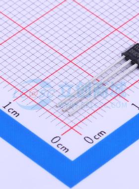 全新正品CC6101TO TO-92S 霍尔传感器 质量保证可开票