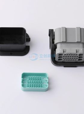 MPS02-BSFA032S 插件 D-Sub/VGA连接器可开票