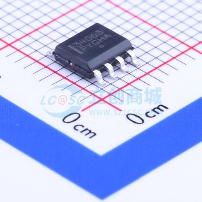 全新正品MC34063ADR2G SOIC-8 DC-DC电源芯片 质量保证