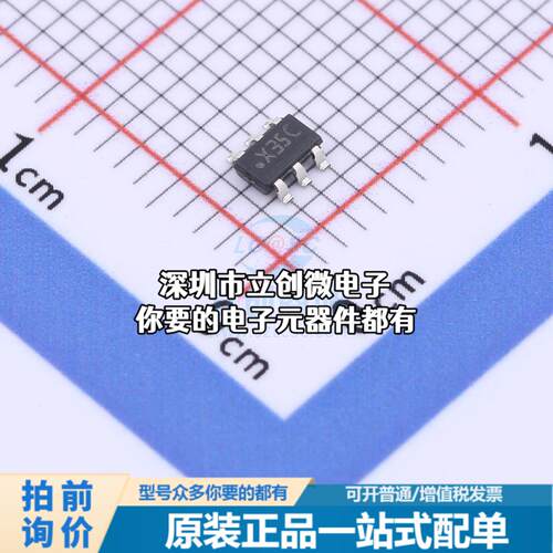 全新ADC081C027CIMKX/NOPB 模数转换芯片ADC ADC081C027CIMKX/NOP