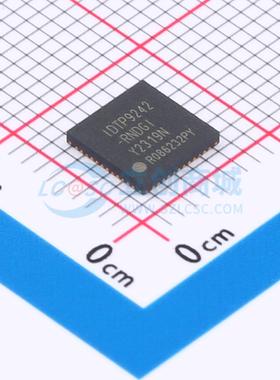 全新P9242-RNDGI8 VFQFPN-48(6x6) 专业电源管理(PMIC)