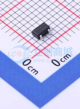 全新正品CH442PNSR SOT-23-3L 霍尔传感器 质量保证可开票