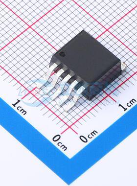 全新正品LM2596S-12 TO-263-5L DC-DC电源芯片 质量保证