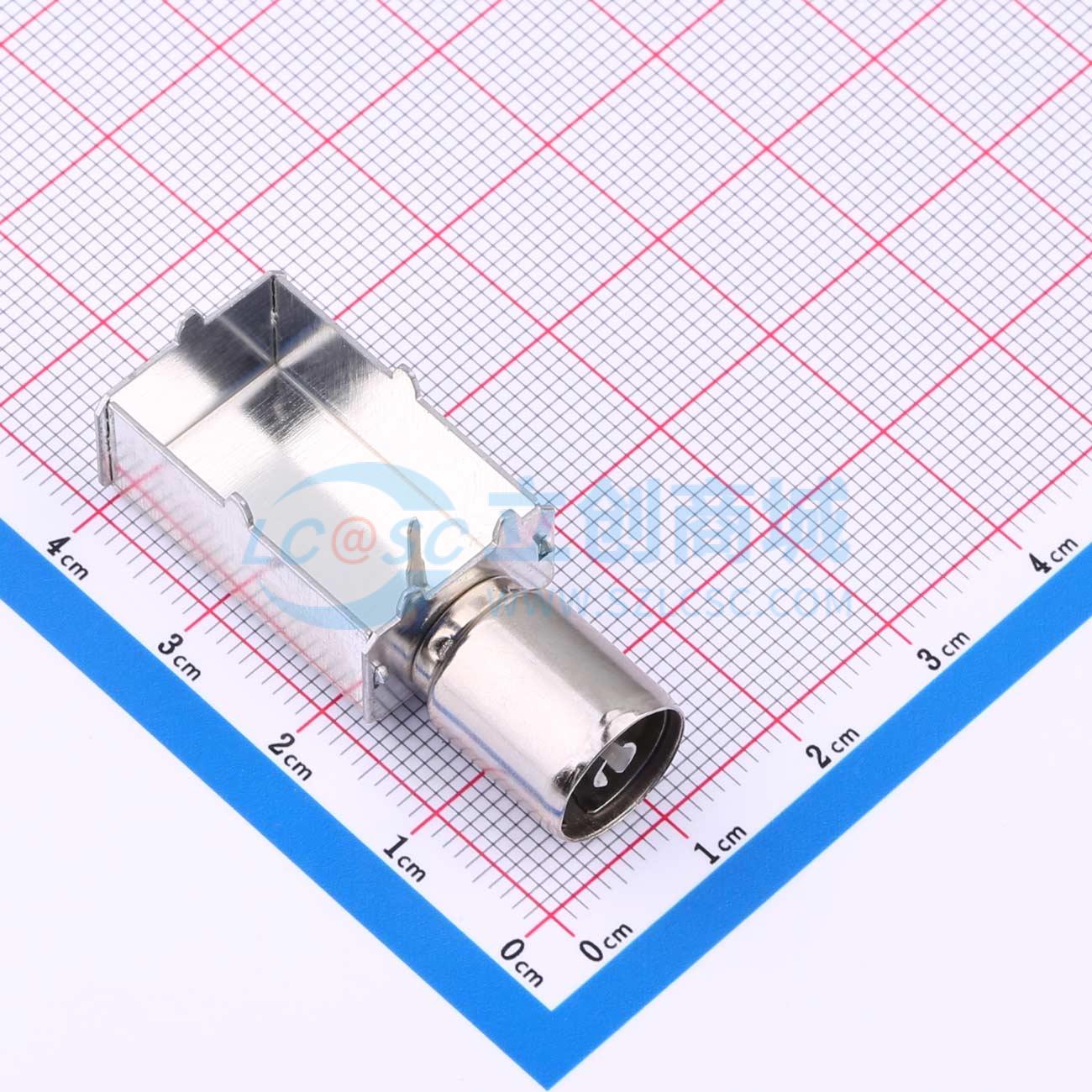 全新HC-PBZ-I039 插件 RF射频同轴连接器质量保证 可开票