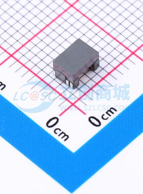 全新正品ALT4532M-201-T001 1812 网口变压器质量保证 可开票