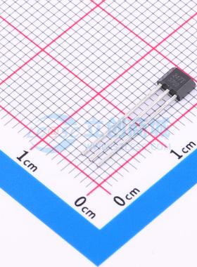 全新原装HAL247TGUA TO-92S 霍尔传感器 质量保证