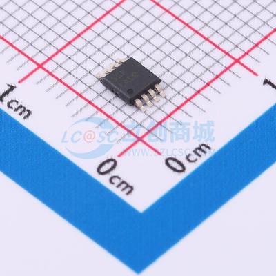 全新正品UCC27322QDGNRQ1 HVSSOP-8-EP-0.65mm 栅极驱动IC 质量保