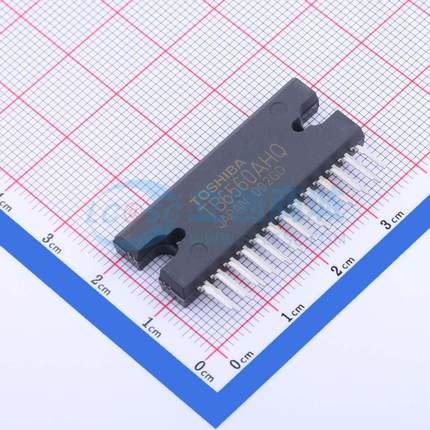 全新正品TB6560AHQ HZIP 电机驱动芯片 质量保证