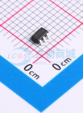 全新正品FDC6331L-TP SOT-23-6 功率电子开关 质量保证