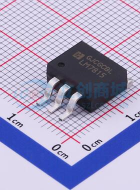 全新正品LM7815S/TR TO-263-3 线性稳压器(LDO) 质量保证
