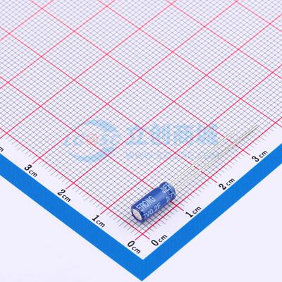 全新JRCD2R7204N040010E 4x10 超级电容器可开票配套