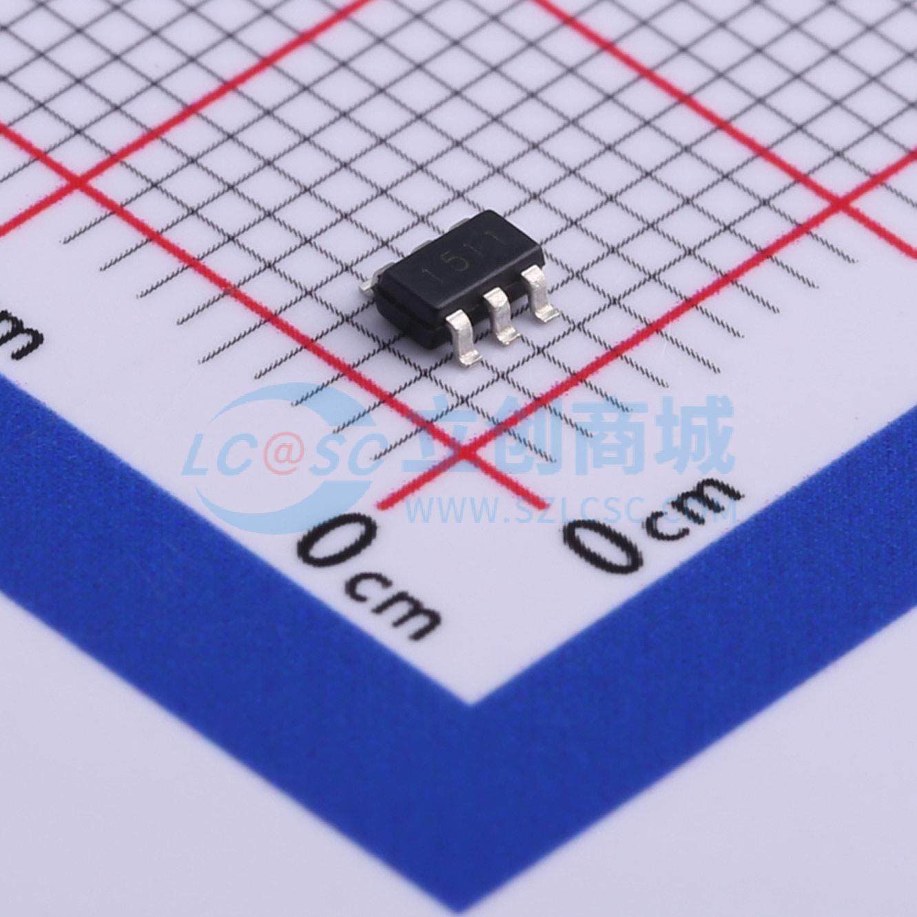 全新正品AP1511B SOT-26 电机驱动芯片 质量保证