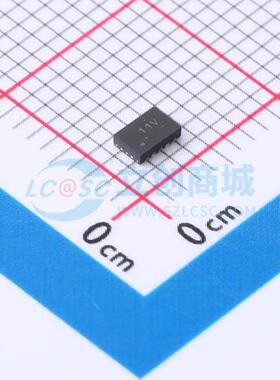 全新原装BQ25071QWDQCRQ1 BQ25071QWDQCRQ1 WSON-10(2x3) 电池管