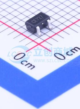 全新原装FD2H003BYR-G1 SOT-23-3L 霍尔传感器 质量保证