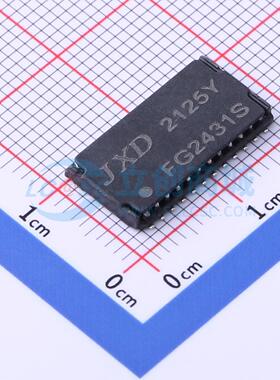 全新正品FG2431S SMD-24P 网口变压器质量保证 可开票