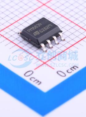 全新正品PM8834TR SO-8 栅极驱动IC 质量保证
