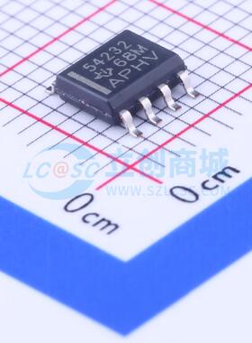 全新正品TPS54232DR SOIC-8 DC-DC电源芯片 质量保证