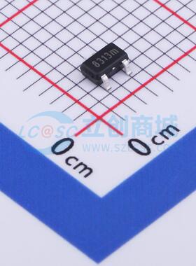 全新正品MT8313AT SOT-23 霍尔传感器一站式配套