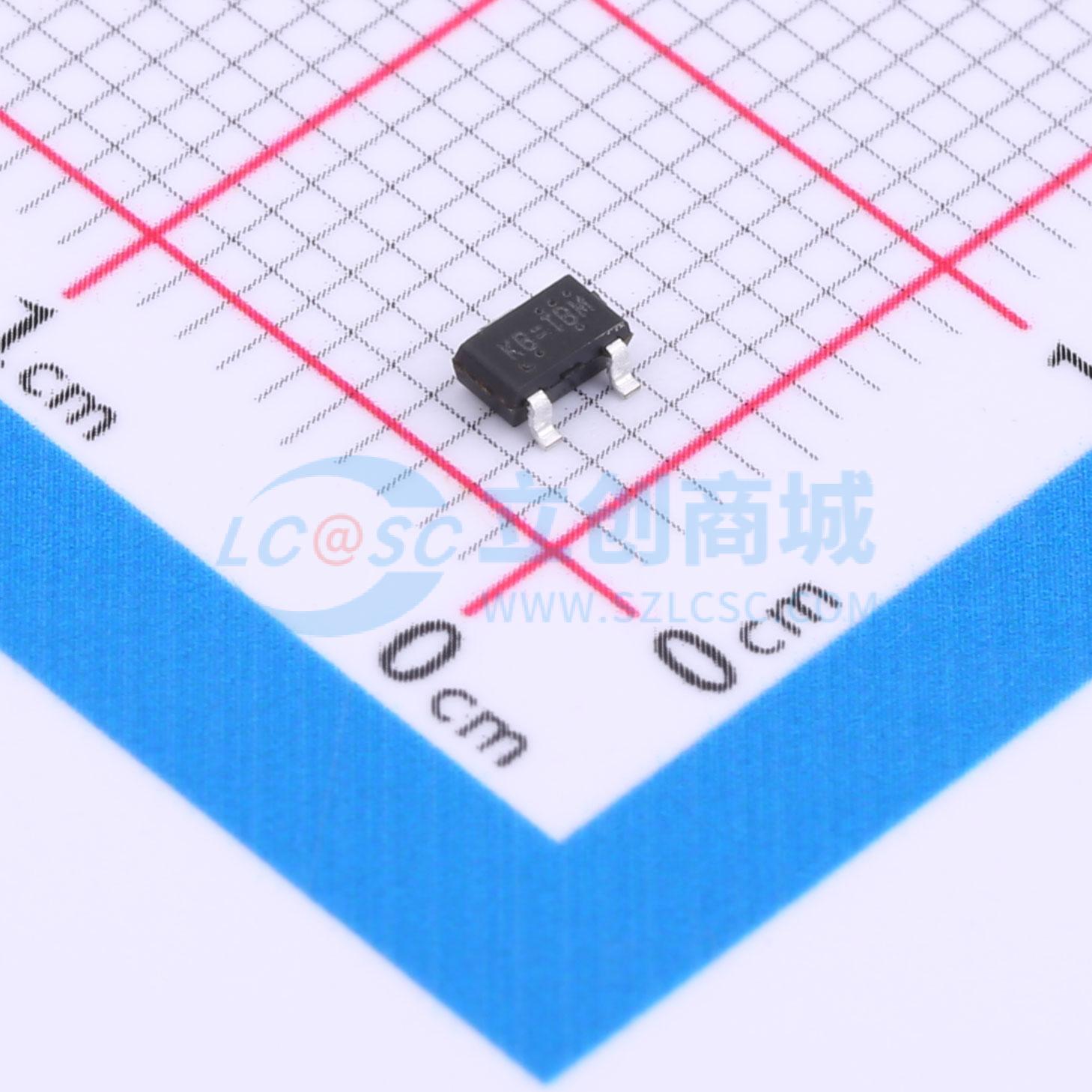 RT9818B-18GV RT9818B-18GV SOT-23-3L 监控和复位芯片