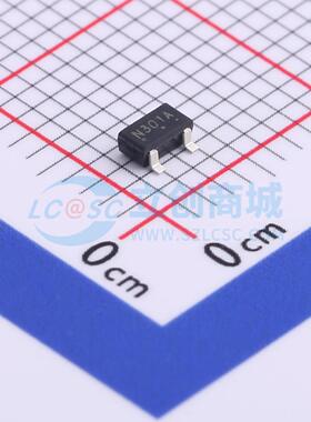VDA3010NTA Voltage Detector IC / 电压检测IC SOT-23