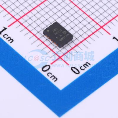 全新PD70100ILD-TR VDFN-12(3x4) 专业电源管理(PMIC)