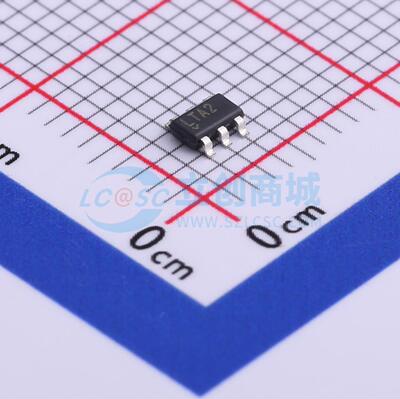 全新正品LTC4412ES6#TRPBF TSOT-23-6 栅极驱动IC 质量保证