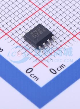 全新正品存储器ZD24C64A-SSGMB SOIC-8 EEPROM质量保证