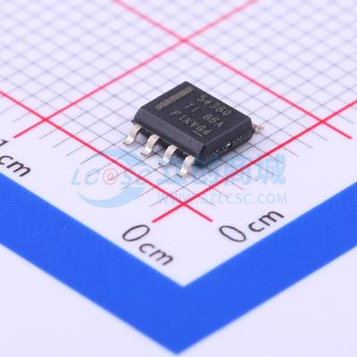 全新正品TPS54360DDAR SOIC-8-EP DC-DC电源芯片 质量保证