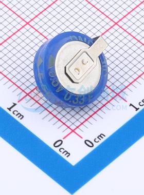 全新JRCM5R5334N110009H - 超级电容器可开票配套