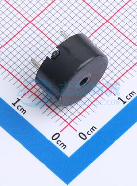 全新HYR-1240A-75 DIP 蜂鸣器 可开票质量保证