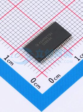 全新O3853AQDCARQ1专业电源管理(PMIC) HTSSOP-48可开票