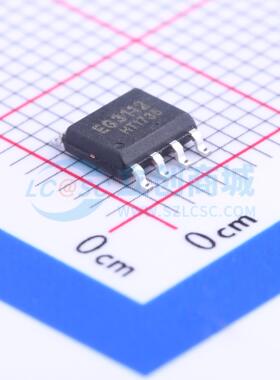 全新正品EG3112 SOIC-8 栅极驱动IC 质量保证