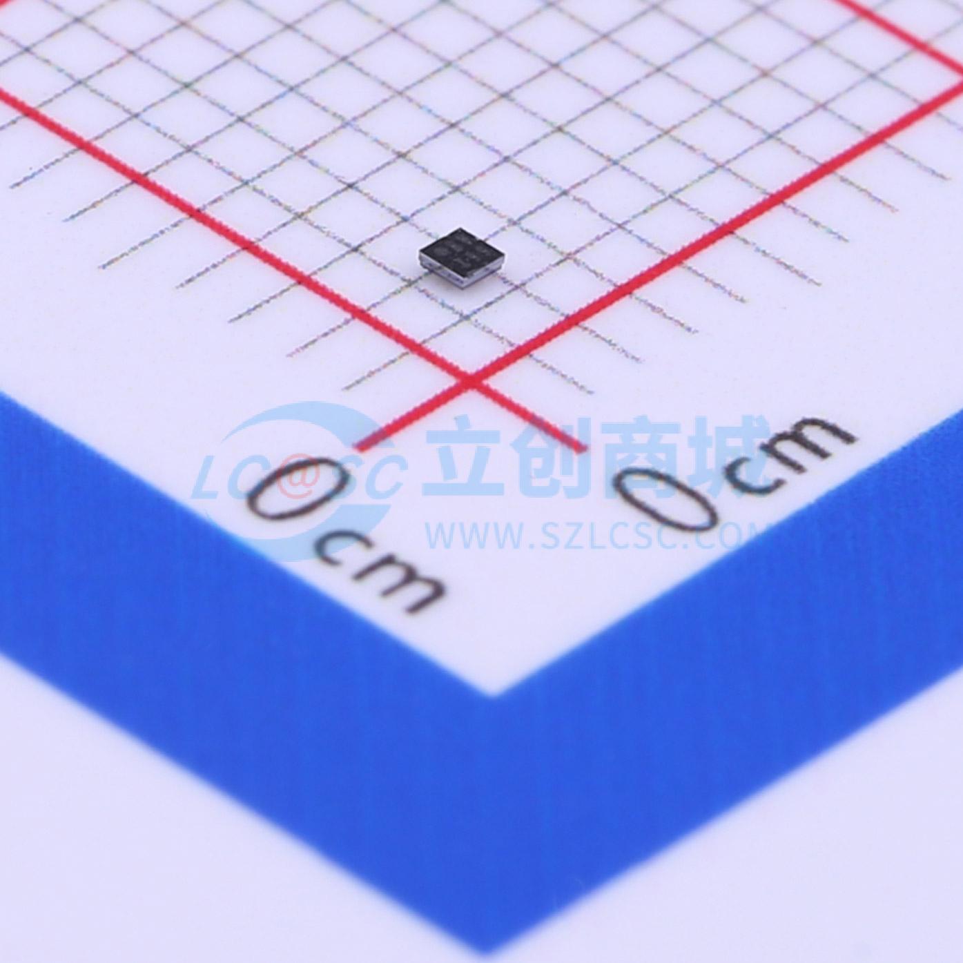 全新正品BU52054GWZ-E2 XFBGA-4 霍尔传感器 质量保证可开票