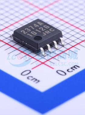 全新正品NJM2374AM-TE1-#ZZZB SOIC-8-208mil DC-DC电源芯片 质量