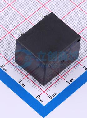 全新正品YX306H-S-105DM 插件,20.3x15.4mm 功率继电器配套 质量